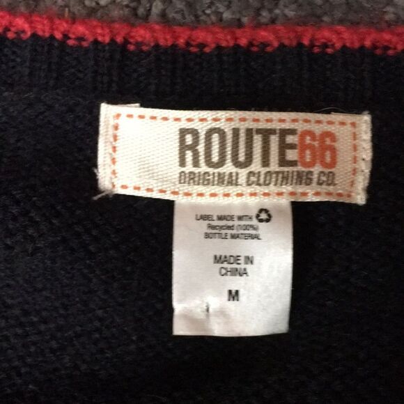 Santa Baby Baby sweater - Picture 2 of 3